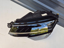 Laden Sie das Bild in den Galerie-Viewer, Frontscheinwerfer Skoda Karoq 57B941015D Links Scheinwerfer Headlight SCH5064802802km