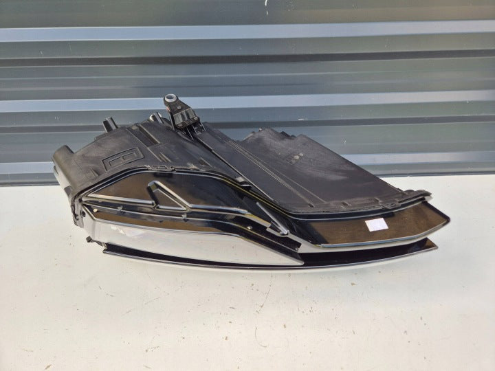 Frontscheinwerfer Skoda Karoq 57B941015D Links Scheinwerfer Headlight SCH5064802802km