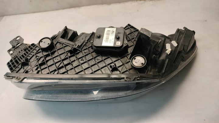 Frontscheinwerfer Ford Kuga GV41-13D154EH Xenon Rechts Scheinwerfer Headlight SCH5065521844nf