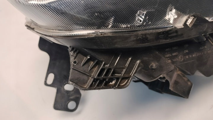Frontscheinwerfer Ford Kuga GV41-13D154EH Xenon Rechts Scheinwerfer Headlight SCH5065521844nf