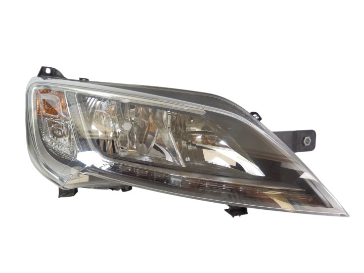 Frontscheinwerfer Citroën II Ducato 1440924280 Rechts Scheinwerfer Headlight SCH5065701068jp