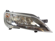 Load image into Gallery viewer, Frontscheinwerfer Citroën II Ducato 1440924280 Rechts Scheinwerfer Headlight SCH5065701068jp