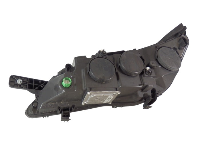 Frontscheinwerfer Citroën II Ducato 1440924280 Rechts Scheinwerfer Headlight SCH5065701068jp