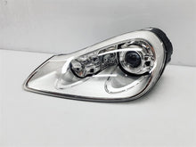 Laden Sie das Bild in den Galerie-Viewer, Frontscheinwerfer Porsche Cayenne 7L5941031K Xenon Links Scheinwerfer Headlight SCH5066686583sh