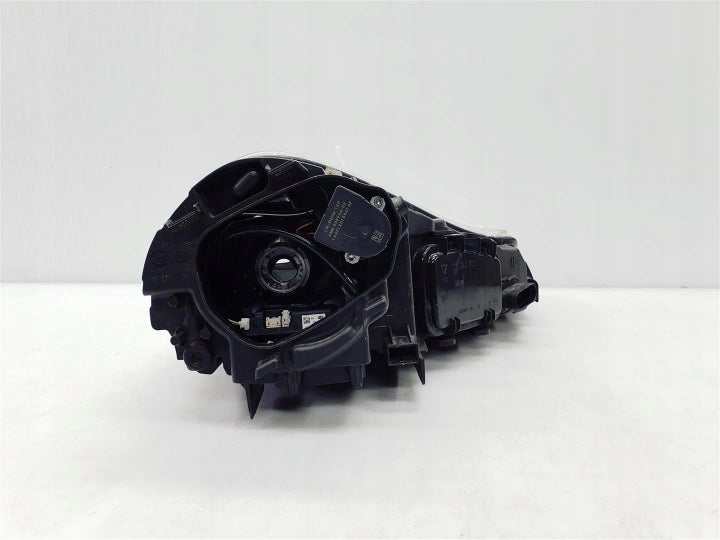 Frontscheinwerfer Porsche Cayenne 7L5941031K Xenon Links Scheinwerfer Headlight SCH5066686583sh
