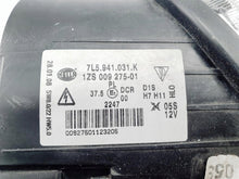 Laden Sie das Bild in den Galerie-Viewer, Frontscheinwerfer Porsche Cayenne 7L5941031K Xenon Links Scheinwerfer Headlight SCH5066686583sh