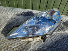 Laden Sie das Bild in den Galerie-Viewer, Frontscheinwerfer Nissan Leaf 260603NL5A A1M1920000 Links Scheinwerfer Headlight SCH5066896243mw