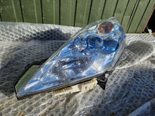 Laden Sie das Bild in den Galerie-Viewer, Frontscheinwerfer Nissan Leaf 260603NL5A A1M1920000 Links Scheinwerfer Headlight SCH5066896243mw