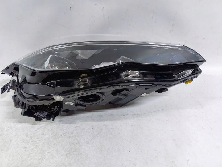 Frontscheinwerfer VW Golf VIII 5H1941036 LED Rechts Scheinwerfer Headlight SCH5067344836nt