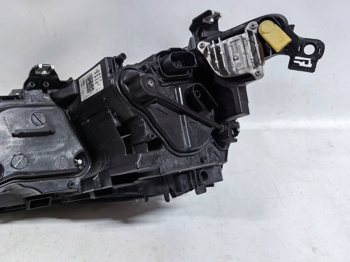 Frontscheinwerfer VW Golf VIII 5H1941036 LED Rechts Scheinwerfer Headlight SCH5067344836nt