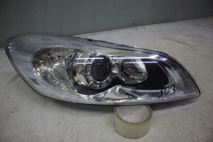 Frontscheinwerfer Volvo C30 6XOGZ Rechts Scheinwerfer Headlight SCH5067933515hf
