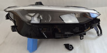 Laden Sie das Bild in den Galerie-Viewer, Frontscheinwerfer VW I 14B941036B Full LED Rechts Scheinwerfer Headlight SCH5069818106ou