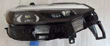 Laden Sie das Bild in den Galerie-Viewer, Frontscheinwerfer VW I 14B941036B Full LED Rechts Scheinwerfer Headlight SCH5069818106ou
