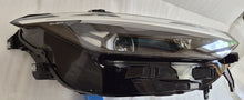Laden Sie das Bild in den Galerie-Viewer, Frontscheinwerfer VW I 14B941036B Full LED Rechts Scheinwerfer Headlight SCH5069818106ou