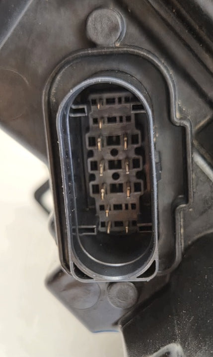 Frontscheinwerfer VW I 14B941036B Full LED Rechts Scheinwerfer Headlight SCH5069818106ou