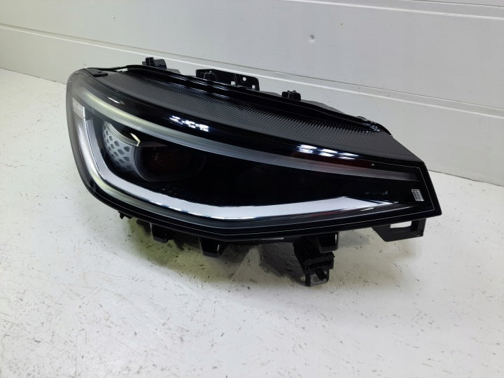 Frontscheinwerfer VW Id.4 11B941036F Rechts Scheinwerfer Headlight SCH5069995270vd