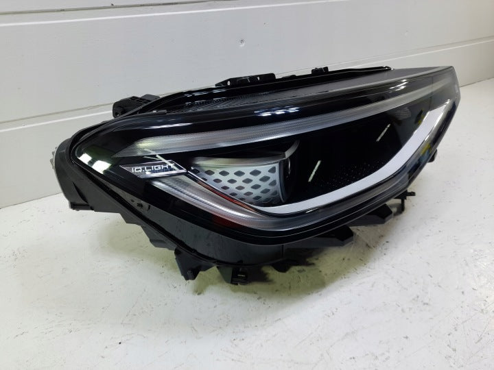 Frontscheinwerfer VW Id.4 11B941036F Rechts Scheinwerfer Headlight SCH5069995270vd