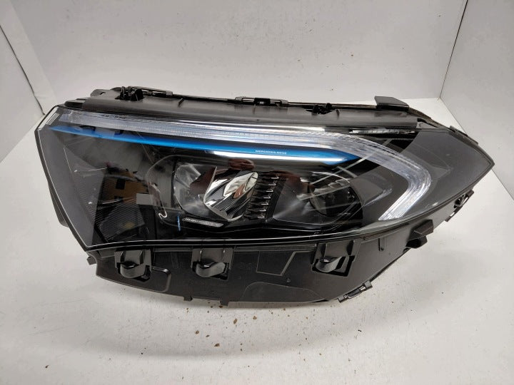 Frontscheinwerfer Mercedes-Benz Eqa A2439068900 Links Scheinwerfer Headlight SCH5071143112kq