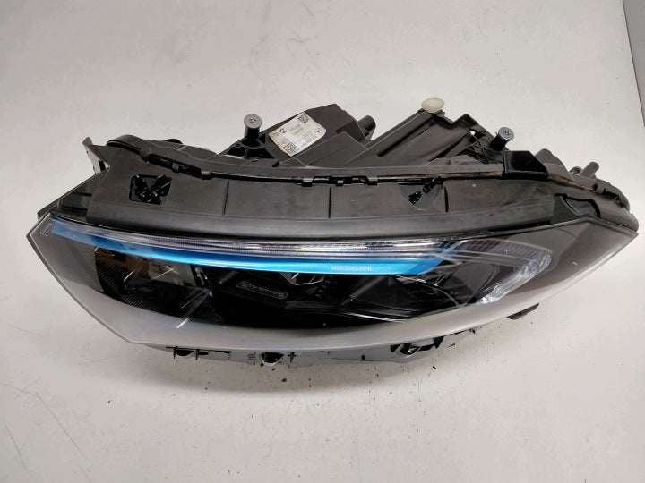 Frontscheinwerfer Mercedes-Benz Eqa A2439068900 Links Scheinwerfer Headlight SCH5071143112kq
