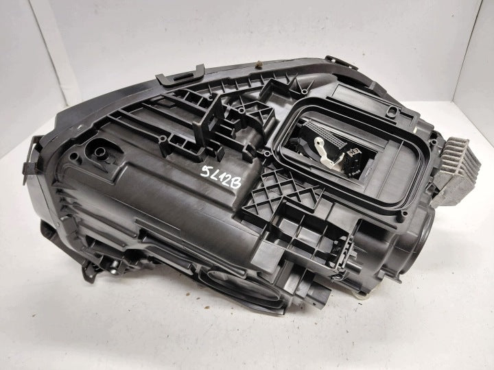Frontscheinwerfer Mercedes-Benz Eqa A2439068900 Links Scheinwerfer Headlight SCH5071143112kq