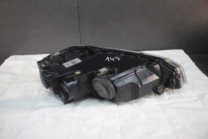 Frontscheinwerfer VW Polo 2G1941005 Links Scheinwerfer Headlight SCH5072312165xj