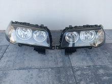 Laden Sie das Bild in den Galerie-Viewer, Frontscheinwerfer BMW X3 E83 7162189 7162190 Ein Stück (Rechts oder Links) SCH5072314516zk