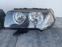 Laden Sie das Bild in den Galerie-Viewer, Frontscheinwerfer BMW X3 E83 7162189 7162190 Ein Stück (Rechts oder Links) SCH5072314516zk