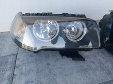 Laden Sie das Bild in den Galerie-Viewer, Frontscheinwerfer BMW X3 E83 7162189 7162190 Ein Stück (Rechts oder Links) SCH5072314516zk