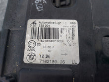 Laden Sie das Bild in den Galerie-Viewer, Frontscheinwerfer BMW X3 E83 7162189 7162190 Ein Stück (Rechts oder Links) SCH5072314516zk