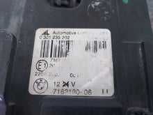 Laden Sie das Bild in den Galerie-Viewer, Frontscheinwerfer BMW X3 E83 7162189 7162190 Ein Stück (Rechts oder Links) SCH5072314516zk