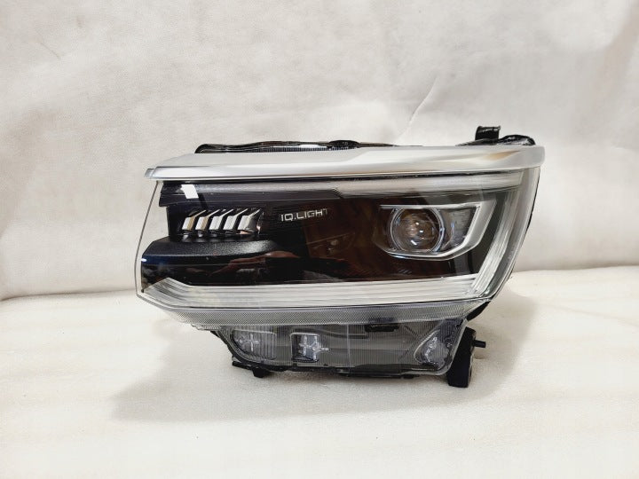 Frontscheinwerfer VW Amarok N1XB13E017AD LED Links Scheinwerfer Headlight SCH5072535333wm