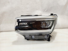 Laden Sie das Bild in den Galerie-Viewer, Frontscheinwerfer VW Amarok N1XB13E017AD LED Links Scheinwerfer Headlight SCH5072535333wm