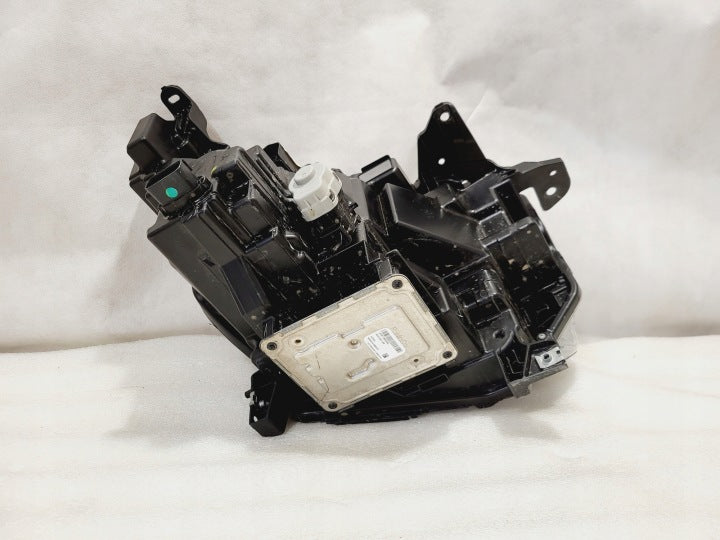 Frontscheinwerfer VW Amarok N1XB13E017AD LED Links Scheinwerfer Headlight SCH5072535333wm