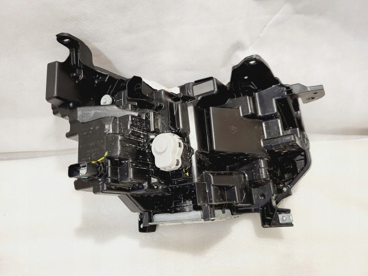 Frontscheinwerfer VW Amarok N1XB13E017AD LED Links Scheinwerfer Headlight SCH5072535333wm