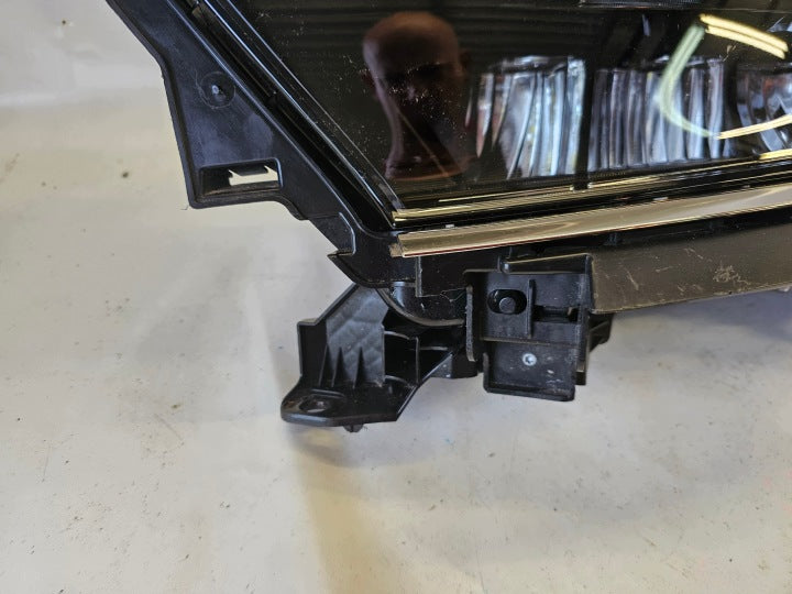 Frontscheinwerfer Opel Mokka 9834008280 Links Scheinwerfer Headlight SCH5073133393zq