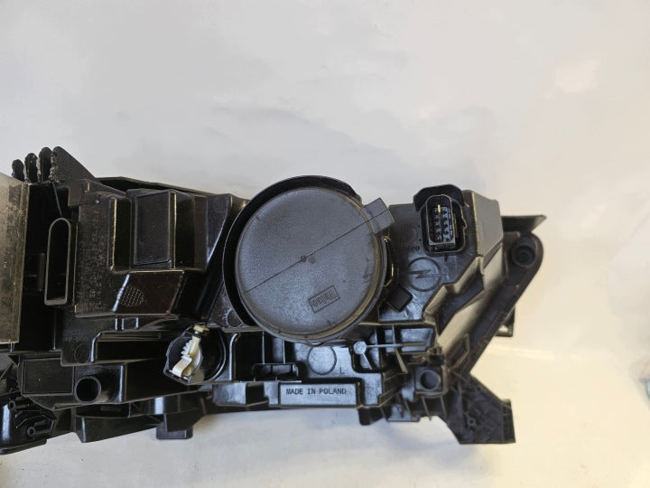 Frontscheinwerfer Opel Mokka 9834008280 Links Scheinwerfer Headlight SCH5073133393zq