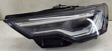 Laden Sie das Bild in den Galerie-Viewer, Frontscheinwerfer Audi A6 4K0941039 Links Scheinwerfer Headlight SCH5073240609of