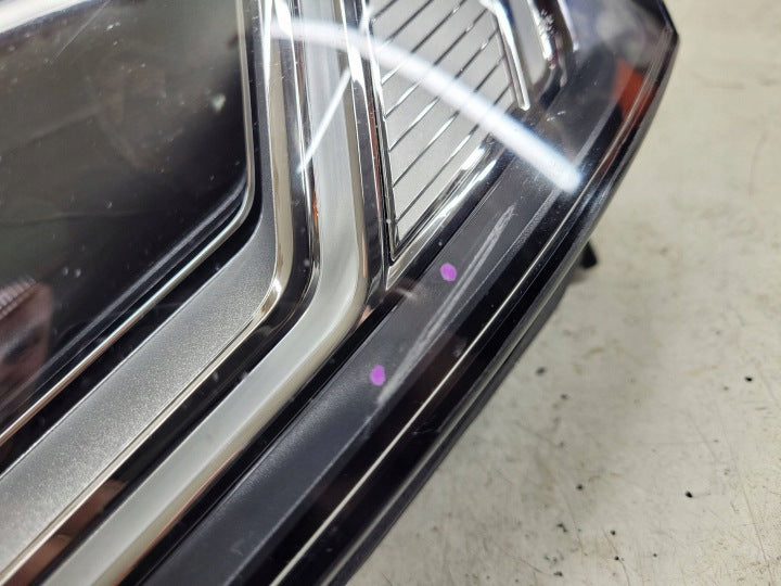 Frontscheinwerfer Audi A6 4K0941039 Links Scheinwerfer Headlight SCH5073240609of