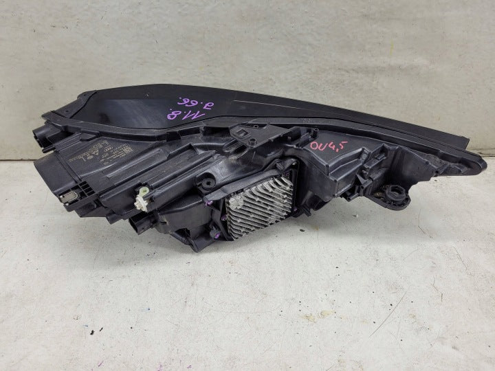 Frontscheinwerfer Audi A6 4K0941039 Links Scheinwerfer Headlight SCH5073240609of