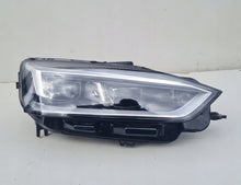 Laden Sie das Bild in den Galerie-Viewer, Frontscheinwerfer Audi A5 8W6941774D Rechts Scheinwerfer Headlight SCH5073481781rc