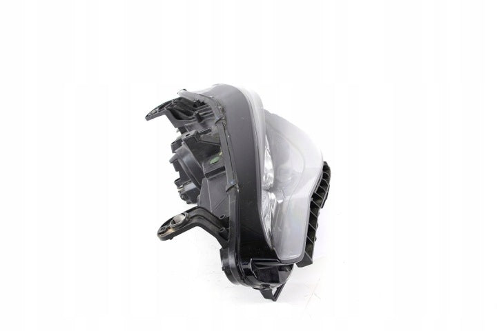 Frontscheinwerfer Alfa Romeo Giulia 50547580 Links Scheinwerfer Headlight SCH5075757342uf