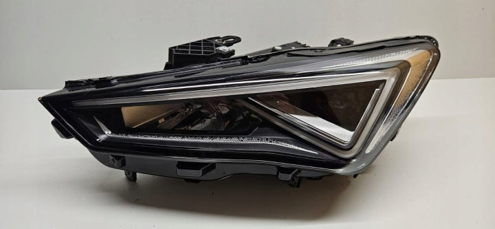 Frontscheinwerfer Seat Leon 5FB941007G LED Links Scheinwerfer Headlight SCH5075840741gd
