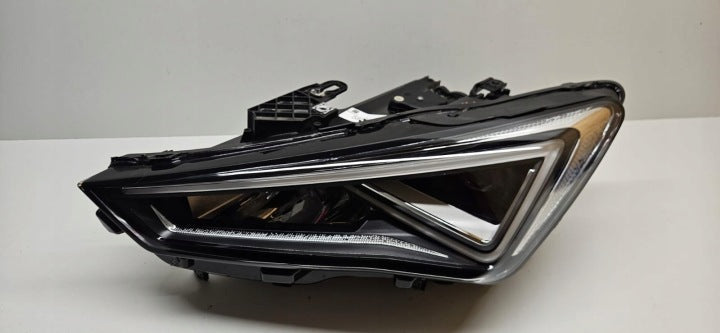 Frontscheinwerfer Seat Leon 5FB941007G LED Links Scheinwerfer Headlight SCH5075840741gd