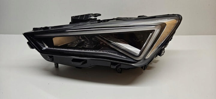 Frontscheinwerfer Seat Leon 5FB941007G LED Links Scheinwerfer Headlight SCH5075840741gd