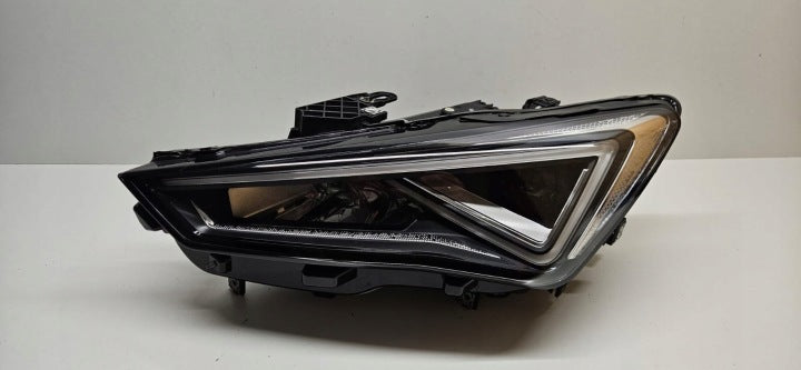 Frontscheinwerfer Seat Leon 5FB941007G LED Links Scheinwerfer Headlight SCH5075840741gd