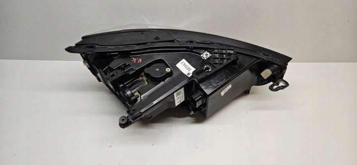 Frontscheinwerfer Seat Leon 5FB941007G LED Links Scheinwerfer Headlight SCH5075840741gd