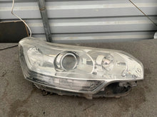 Load image into Gallery viewer, Frontscheinwerfer Citroën C5 I 9684845080 Xenon Rechts Scheinwerfer Headlight SCH5076080805ec