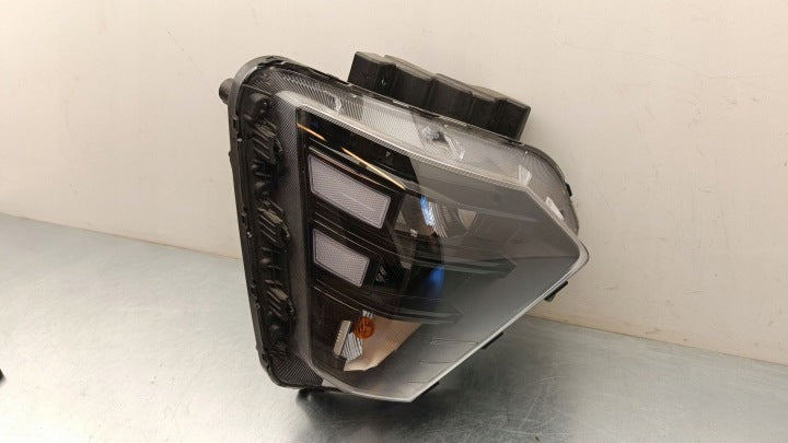 Frontscheinwerfer Hyundai Kona HF92112020 LED Rechts Scheinwerfer Headlight SCH5077795768re