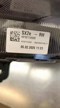 Laden Sie das Bild in den Galerie-Viewer, Frontscheinwerfer Hyundai Kona HF92112020 LED Rechts Scheinwerfer Headlight SCH5077795768re