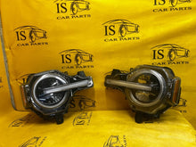 Load image into Gallery viewer, Frontscheinwerfer Ford I M2DB-13E014-AJ M2DB-13E015-AJ Ein Satz Headlight SCH5078006890kz